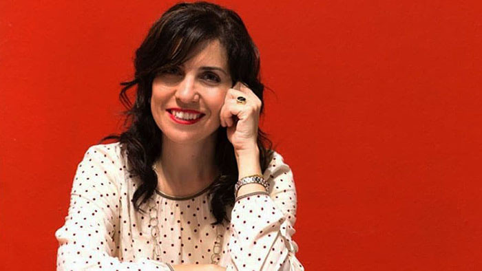 Pena dní_FM s Nadiou  Terranova