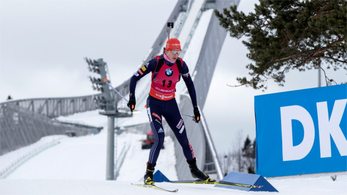Анастасия Кузмина – спортсмен 2018 года в Словакии!
