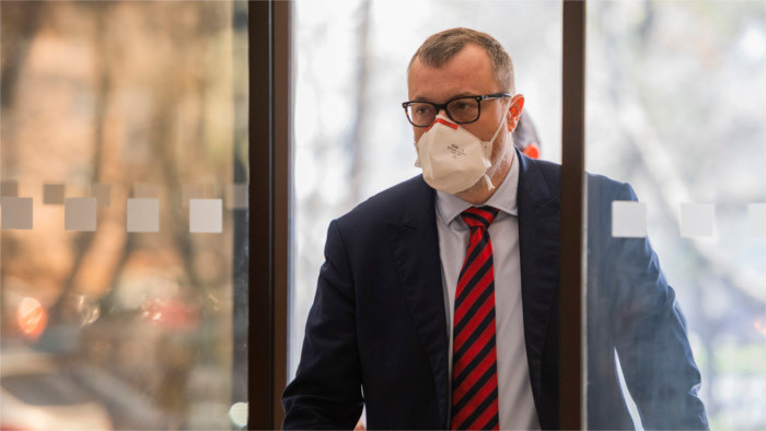 Avec le coronavirus, le chomâge ne restera pas à 5 %