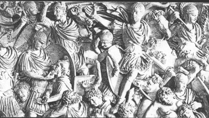 Ammianus Marcellinus