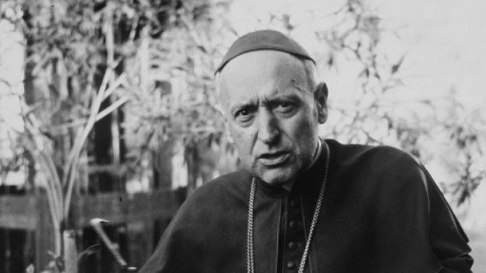 Mindszenty József kálváriája és a hontalanság éveinek hősei