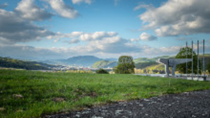 Výlet do okolia Banskej Bystrice s fotografom