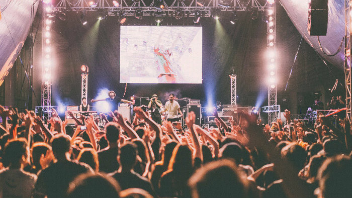 Letné festivaly – 5. časť