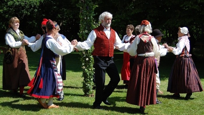 Antológia v Buzici