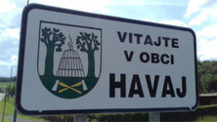 Concurso El mundo en Eslovaquia – 4ª ronda: Havaj