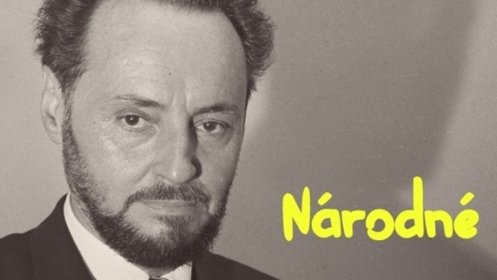 Rozhlasová hra: Peter Pavlac_Národné 