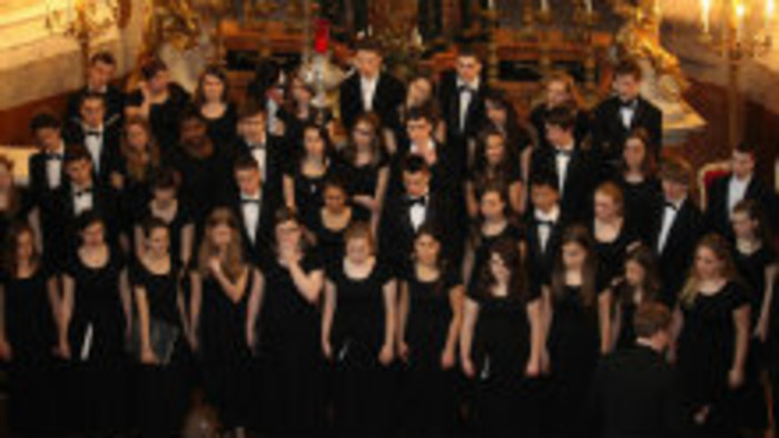 MUSICA SACRA 