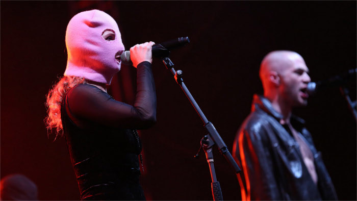 Pussy Riot od Martin Schopinski.jpg