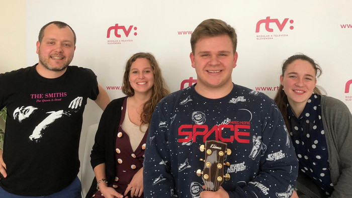 V Banskej Bystrici sa začína Mesiac frankofónie