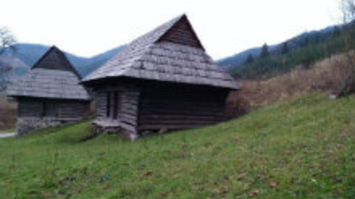Náučný chodník „Hubovský okruh“ 