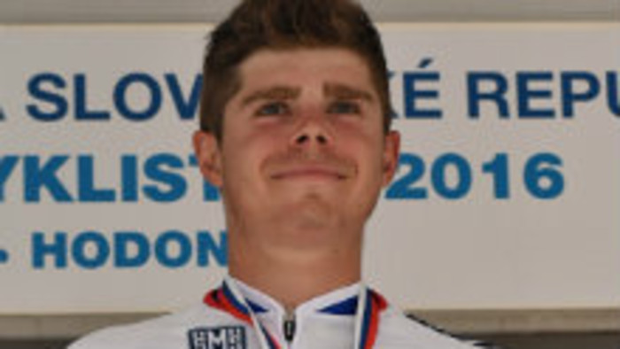 Juraj Sagan na Tour de France