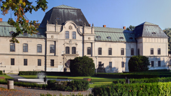 Slávna éra rodu Drugetovcov