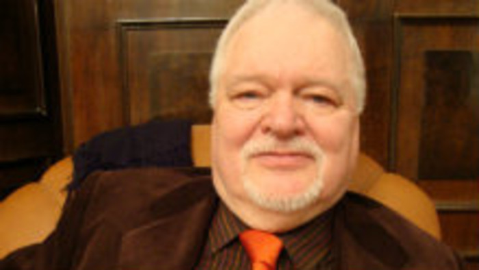 Richard Vandra sa narodil pred 80 rokmi