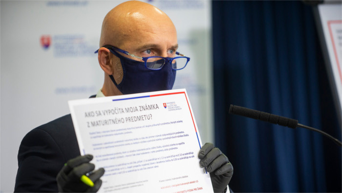 Bildungsministerium regelt mündliche Abiturprüfungen
