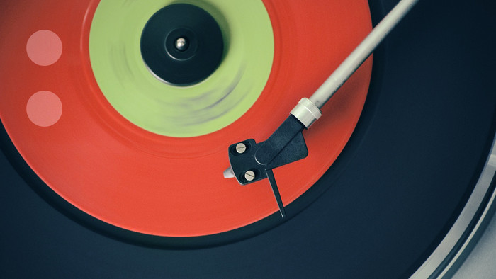 Slovenská polhodinka v Rádiu Devín