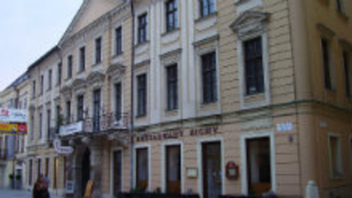 Zichyho palác