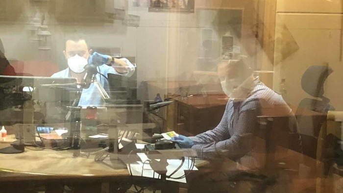 Lélegzetvételnyi szünet a koronavírus-járványban