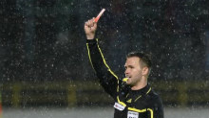 ME 21 vo futbale - Ivan Kružliak