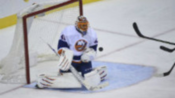 NHL a prípravné kempy