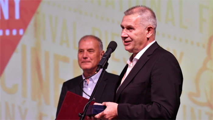 Hlavnú cenu MFF Cinematik získal poľský film 