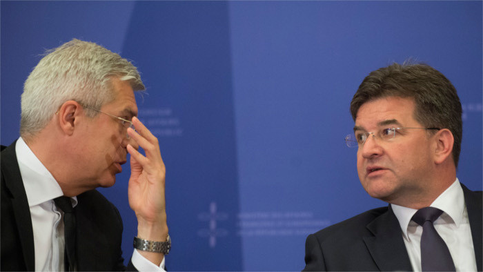Expectativas de cara a nuestra Presidencia en el Consejo de la UE