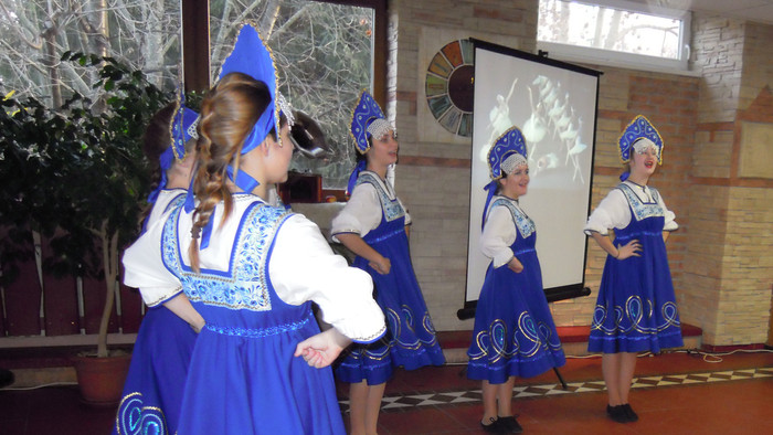 Zlaté storočie ruskej kultúry a umenia