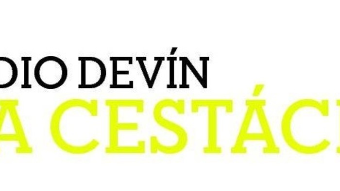 Rádio Devín na cestách