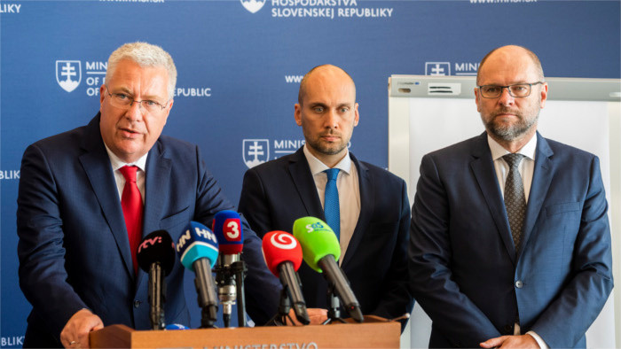 Energie : E.ON renforce sa position en Slovaquie