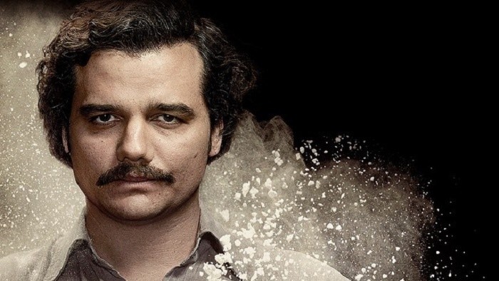 Wagner Moura: 13 vecí, ktoré ste možno nevedeli o seriálovom Escobarovi