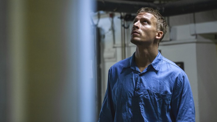 Koprodukčná novinka RTVS Amnestie prichádza do kín