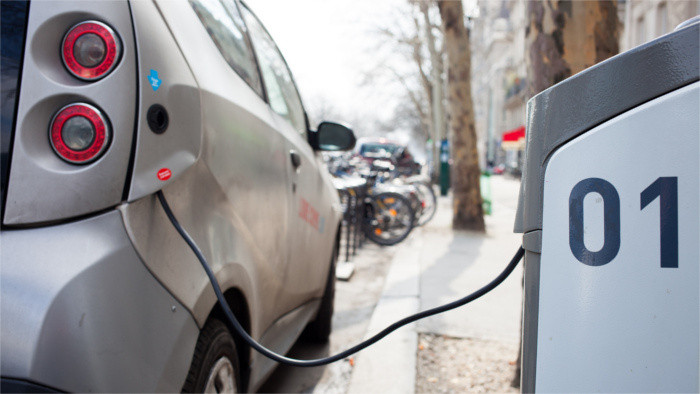 Großes Interesse an Elektromobilen