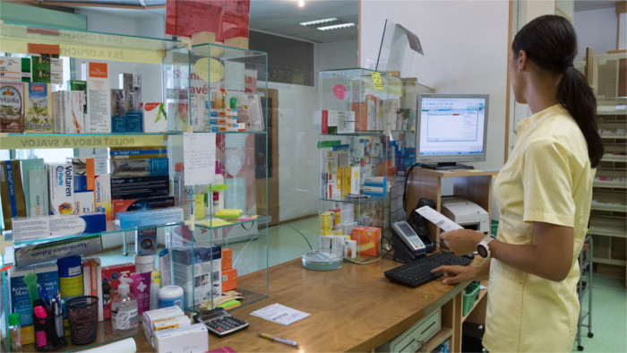 Slovaquie : Baisse de la consommation des antibiotiques