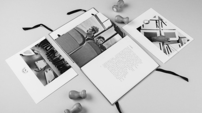 Fenomény: Knižný dizajn 