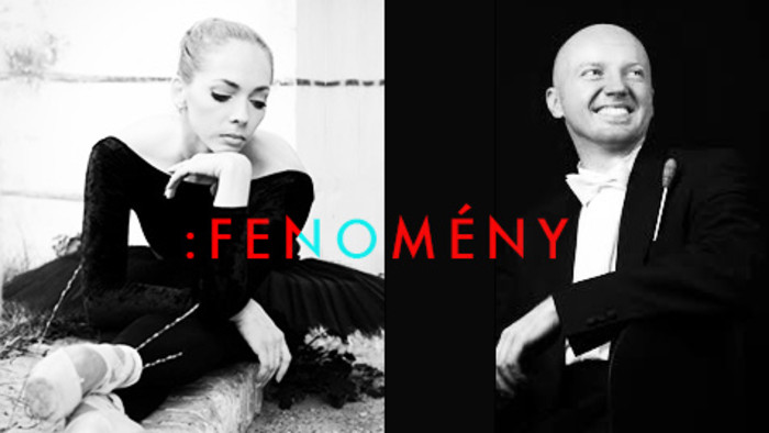 Fenomény: Labutie jazero