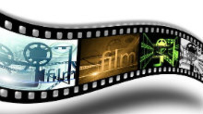 Vianoce filmárov 