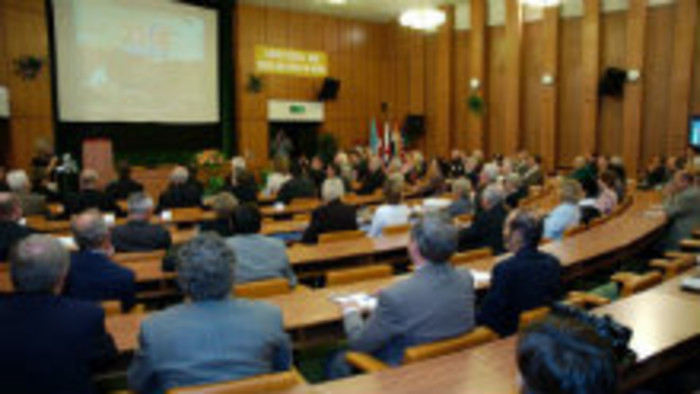 V Nitre sa začína filmový festival Agrofilm