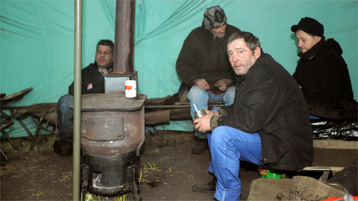 Housing First: Wohnungen für Obdachlose auch in Košice