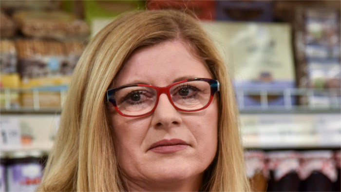 L’Etat saisira les chaînes de distribution en cas de violation de la loi slovaque