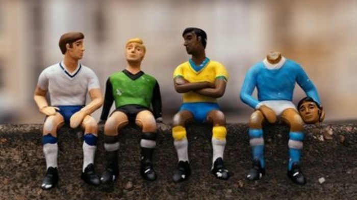 Miért nem fognak már soha BL-t nyerni a magyar futballklubok? 