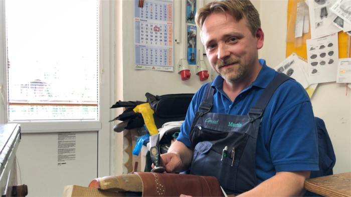 Une génération d’artisans de qualité s’éteint en Slovaquie 