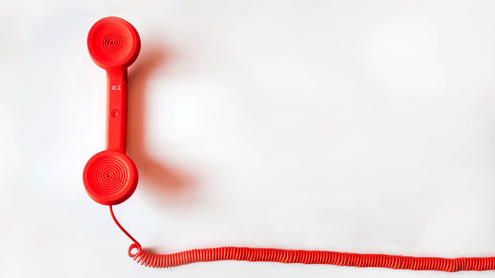 Fórum: Telefonické obťažovanie