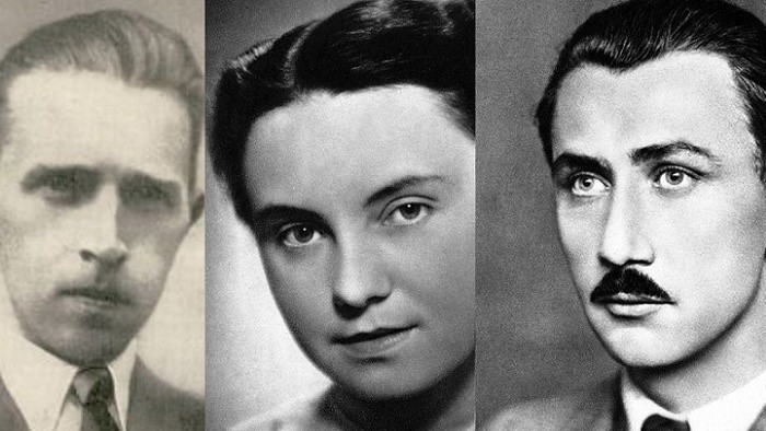 Próza naturizmu - F. Švantner, D. Chrobák a M. Figuli - 2. časť