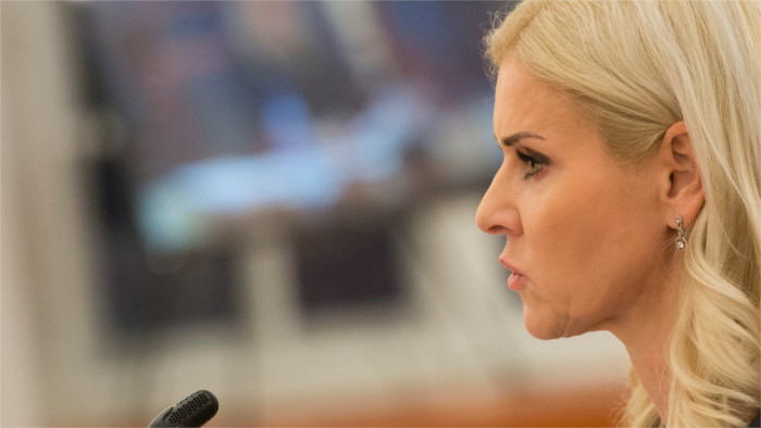 Jankovská končí ako štátna tajomníčka 