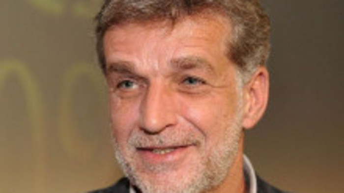 Herec Pavel Višňovský má šesťdesiat rokov
