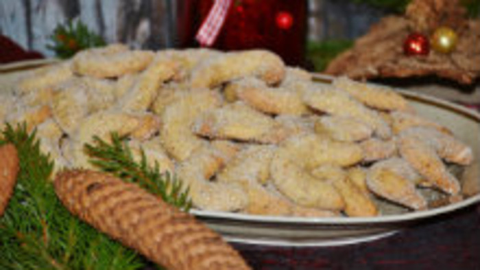 Slaná dobrota Hanky Michalčíkovej