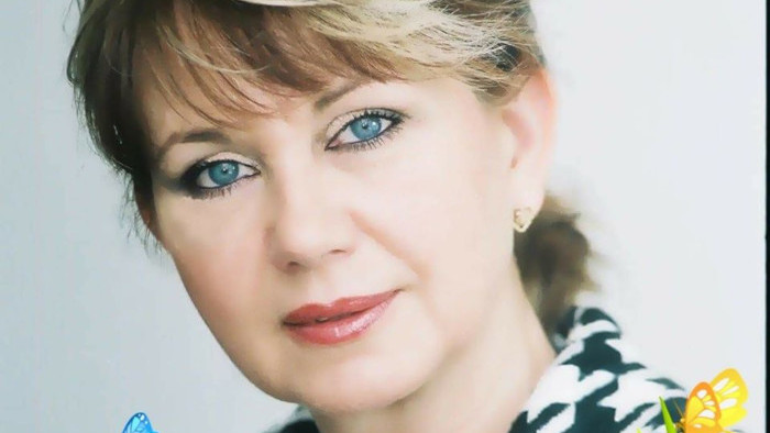 Eva Klikáčová
