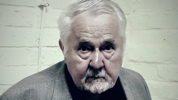 Osudy Ota Ulča