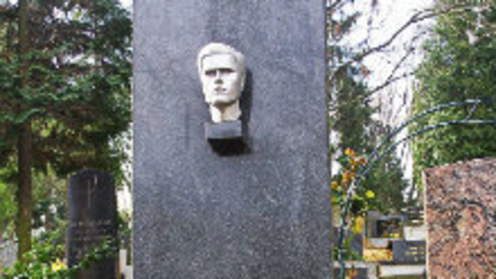 Spomienka na Mirka Nešpora  