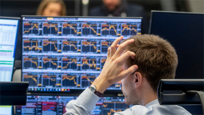 12 mars,  jeudi noir sur les marchés