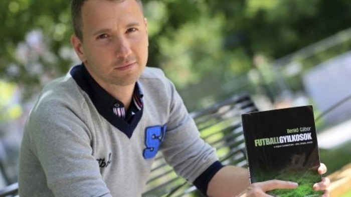 A futballgyilkosok köztünk vannak